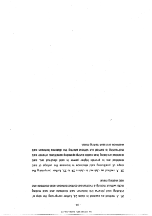 Document de brevet canadien 2391385. Revendications 20071225. Image 5 de 5