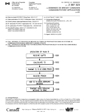 Document de brevet canadien 2397323. Page couverture 20021205. Image 1 de 1