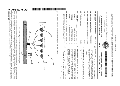 Canadian Patent Document 2399189. Abstract 20020802. Image 1 of 2