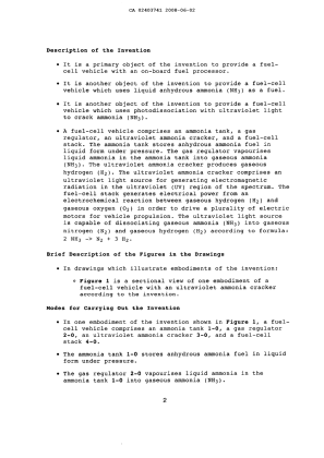 Canadian Patent Document 2403741. Description 20080602. Image 2 of 3