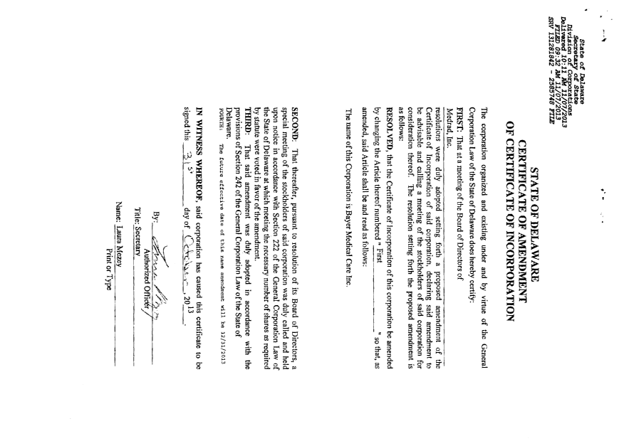 Canadian Patent Document 2403925. Assignment 20140319. Image 4 of 4
