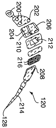 Document de brevet canadien 2408815. Dessins représentatifs 20050302. Image 1 de 1