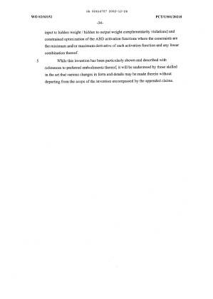 Canadian Patent Document 2414707. Description 20021224. Image 34 of 34