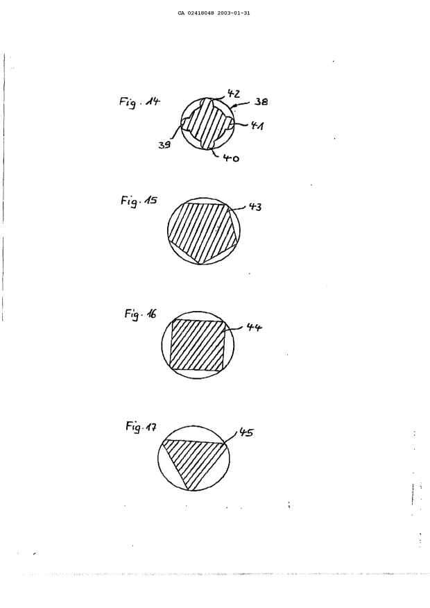 Canadian Patent Document 2418048. Drawings 20030131. Image 4 of 4