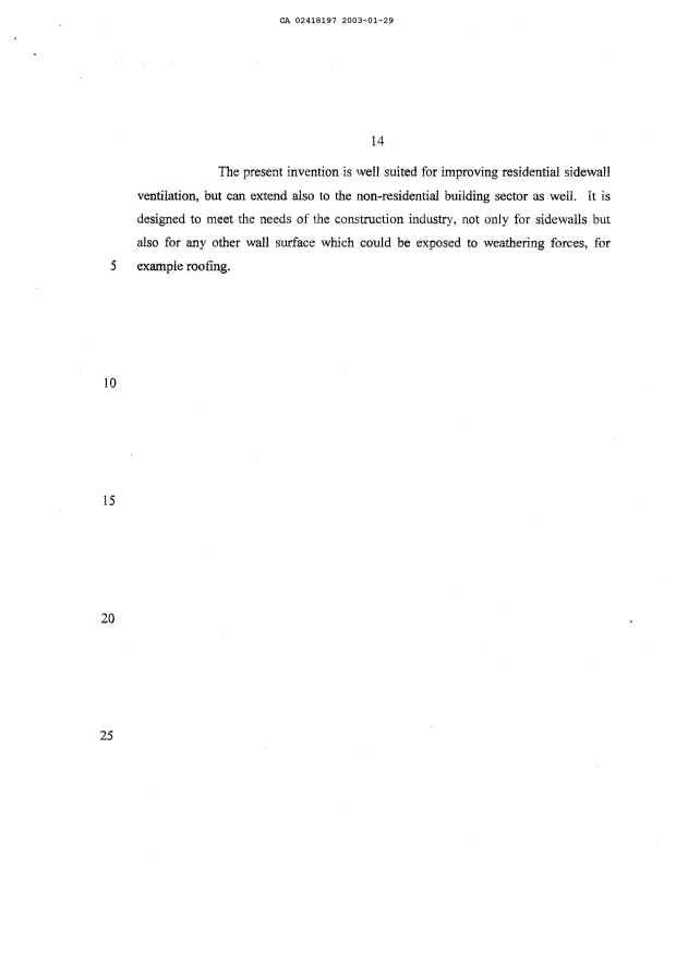 Canadian Patent Document 2418197. Description 20021229. Image 14 of 14