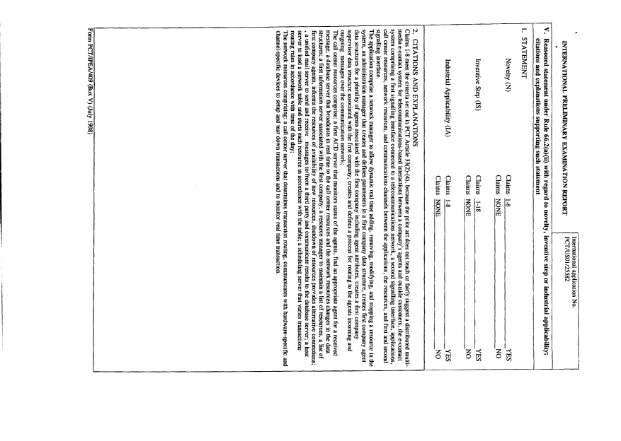 Canadian Patent Document 2419808. PCT 20030215. Image 3 of 3