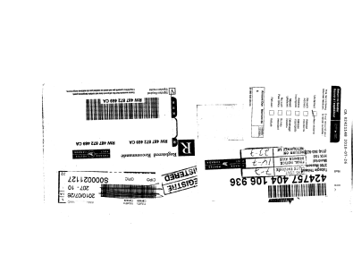Canadian Patent Document 2421148. Correspondence 20091226. Image 3 of 3