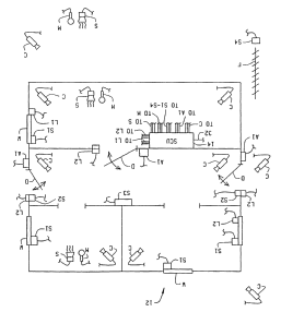 Canadian Patent Document 2421770. Representative Drawing 20021206. Image 1 of 1