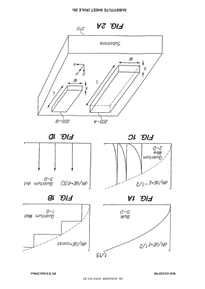 Canadian Patent Document 2424468. Drawings 20030320. Image 1 of 15