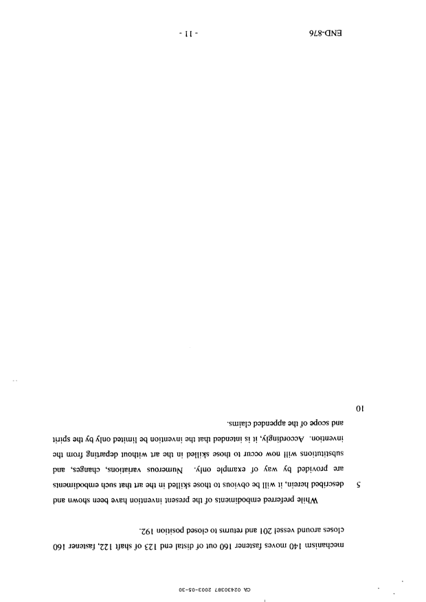 Canadian Patent Document 2430387. Description 20100604. Image 12 of 12