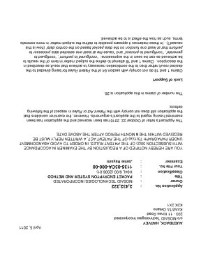 Document de brevet canadien 2432322. Poursuite-Amendment 20101205. Image 1 de 4