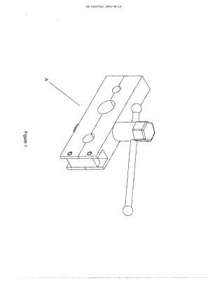Canadian Patent Document 2437612. Drawings 20030815. Image 1 of 2