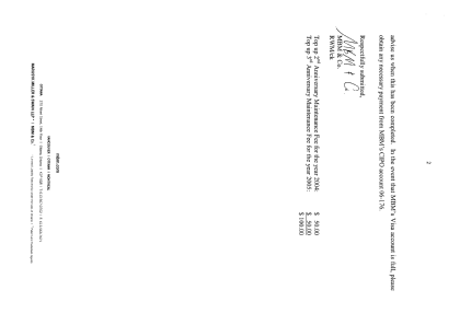 Canadian Patent Document 2439260. Prosecution-Amendment 20051218. Image 2 of 2