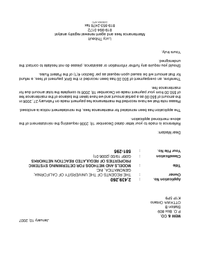Canadian Patent Document 2439260. Correspondence 20061210. Image 1 of 1