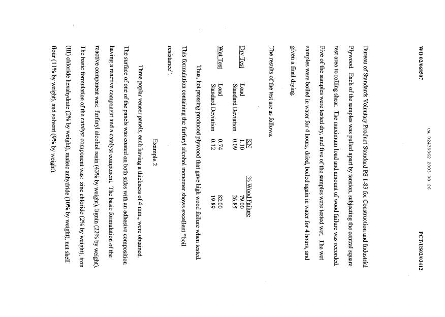 Canadian Patent Document 2439362. Description 20071001. Image 12 of 13