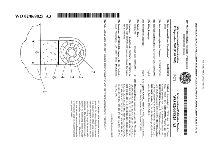 Canadian Patent Document 2439882. Abstract 20021202. Image 1 of 2