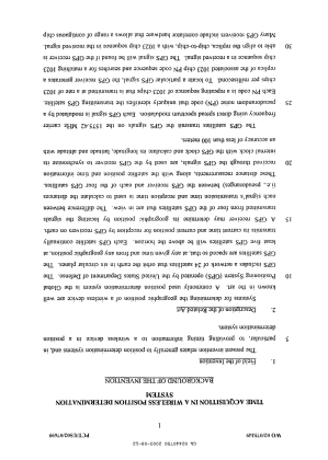 Canadian Patent Document 2440750. Description 20021212. Image 1 of 17