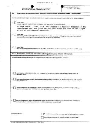 Document de brevet canadien 2440764. PCT 20030822. Image 9 de 9