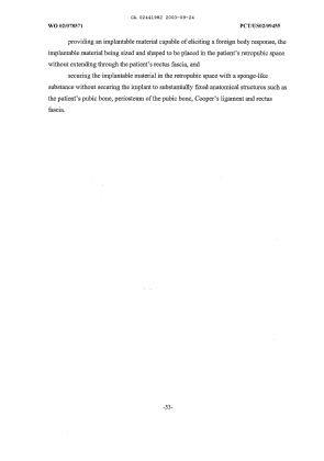 Document de brevet canadien 2441982. Revendications 20021224. Image 6 de 6
