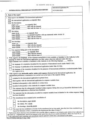 Canadian Patent Document 2453876. PCT 20040116. Image 2 of 5