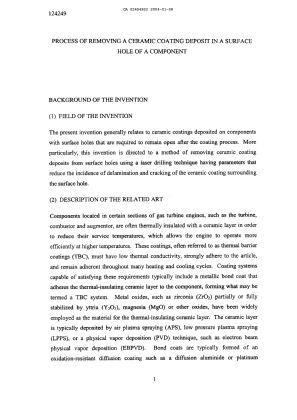 Canadian Patent Document 2454922. Description 20061204. Image 1 of 9