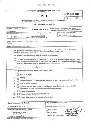 Document de brevet canadien 2456525. PCT 20040205. Image 2 de 6