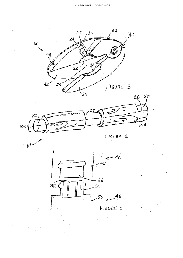 Canadian Patent Document 2464968. Drawings 20060207. Image 3 of 3