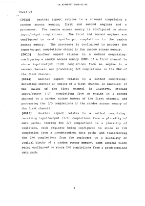 Canadian Patent Document 2468797. Description 20101225. Image 3 of 23