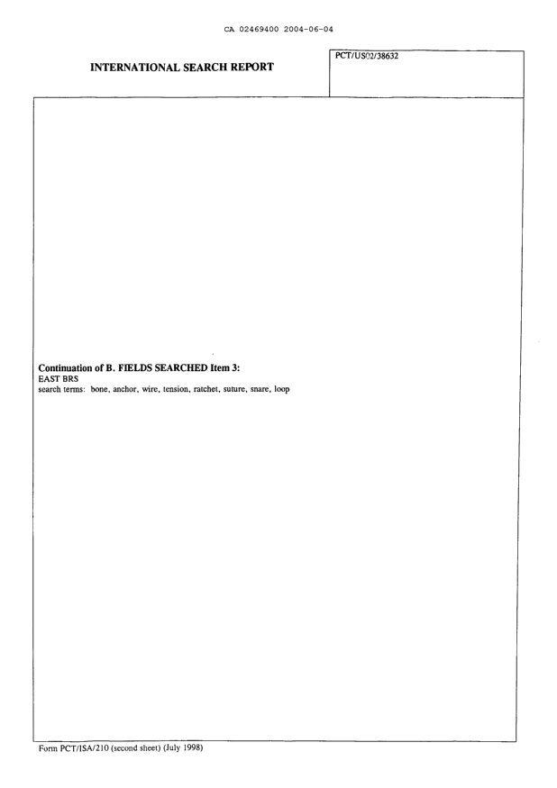 Document de brevet canadien 2469400. PCT 20040604. Image 3 de 3