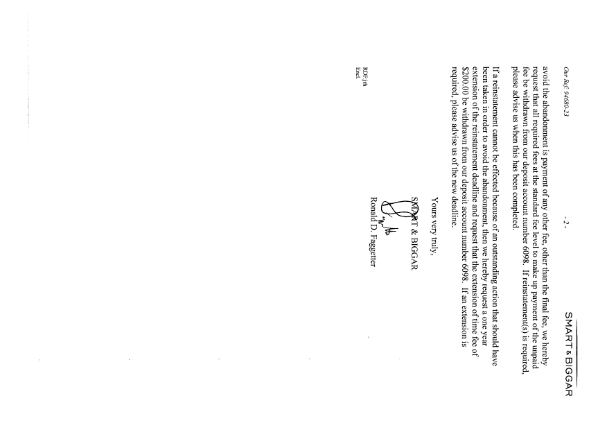 Canadian Patent Document 2470394. Assignment 20110615. Image 2 of 25