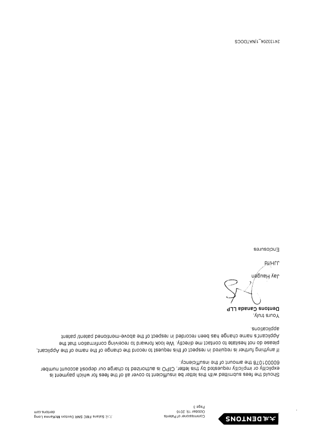 Canadian Patent Document 2473063. Correspondence 20151219. Image 3 of 6