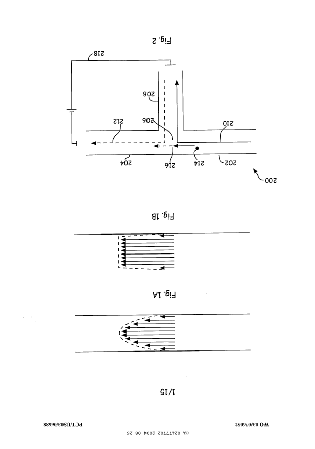 Canadian Patent Document 2477702. Drawings 20040826. Image 1 of 15