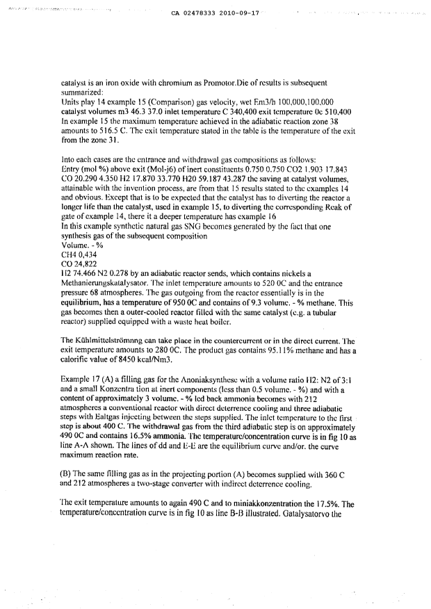 Canadian Patent Document 2478333. Prosecution-Amendment 20100917. Image 45 of 46