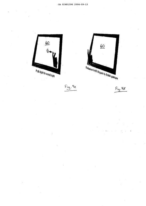 Canadian Patent Document 2481396. Drawings 20040913. Image 4 of 4