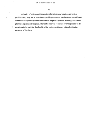 Document de brevet canadien 2483778. Poursuite-Amendment 20141221. Image 15 de 15