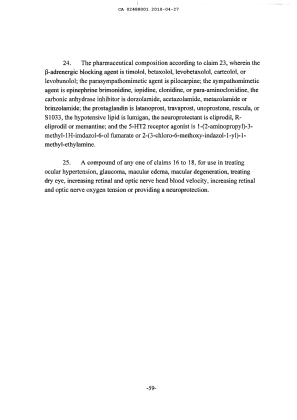 Canadian Patent Document 2488001. Prosecution-Amendment 20100427. Image 27 of 27