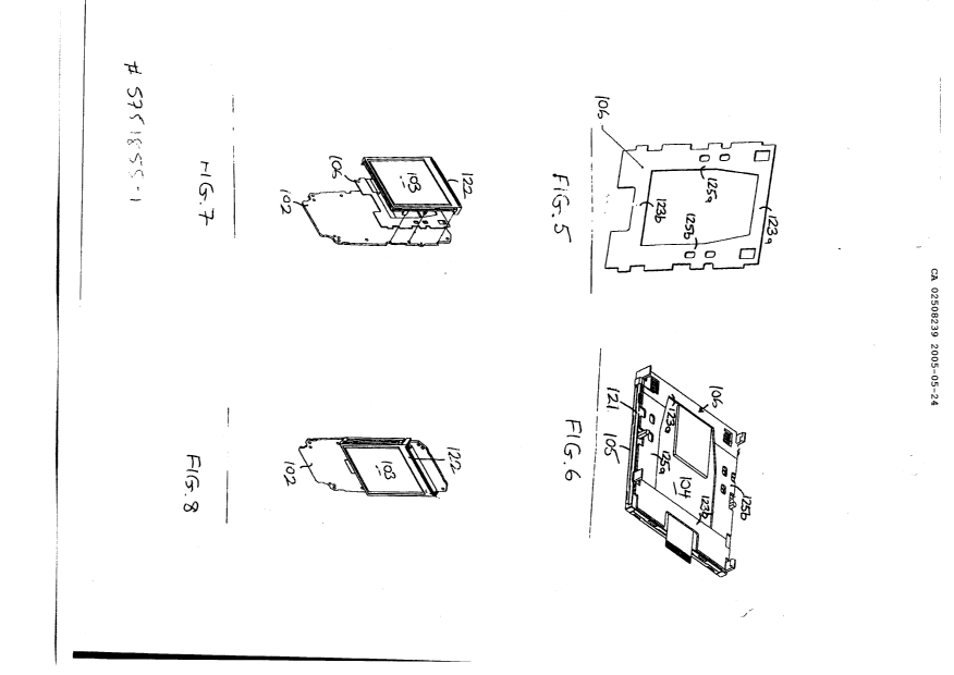 Canadian Patent Document 2508239. Drawings 20050524. Image 4 of 4