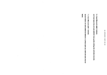 Document de brevet canadien 2510222. Revendications 20061218. Image 2 de 2