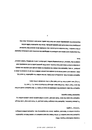 Document de brevet canadien 2510427. Poursuite-Amendment 20061207. Image 3 de 9