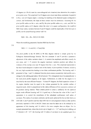 Canadian Patent Document 2511267. Description 20051211. Image 15 of 17