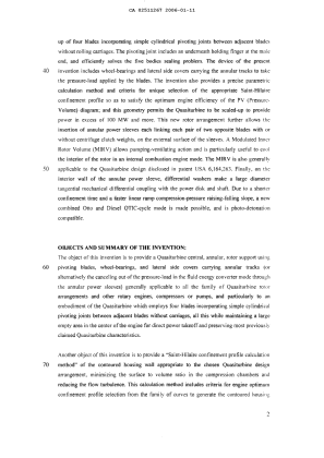Canadian Patent Document 2511267. Description 20051211. Image 2 of 17