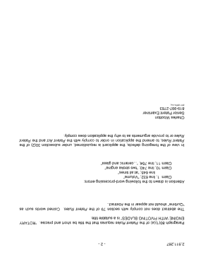 Canadian Patent Document 2511267. Prosecution-Amendment 20061228. Image 2 of 2