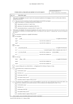 Document de brevet canadien 2512446. PCT 20050701. Image 2 de 3