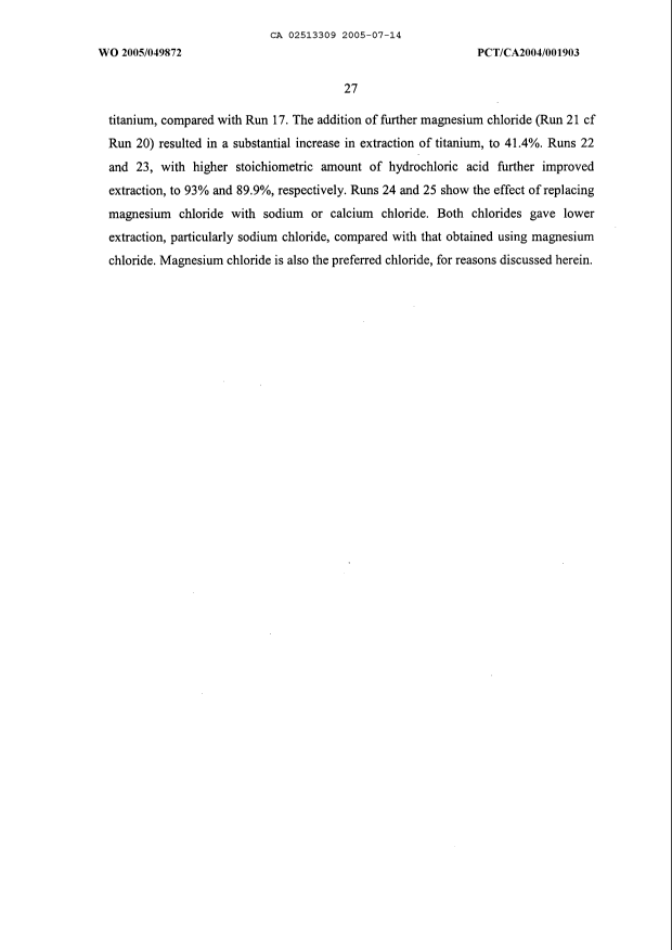 Canadian Patent Document 2513309. Description 20080805. Image 27 of 27