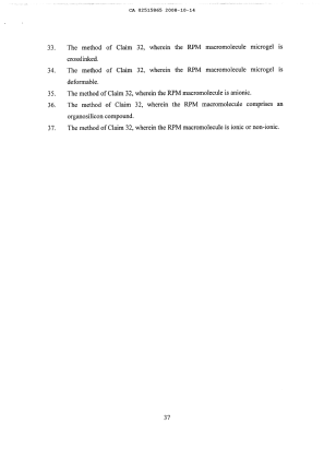 Canadian Patent Document 2515865. Prosecution-Amendment 20081014. Image 16 of 16
