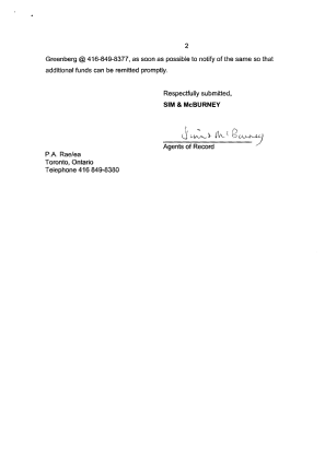 Document de brevet canadien 2518366. Poursuite-Amendment 20051212. Image 2 de 2
