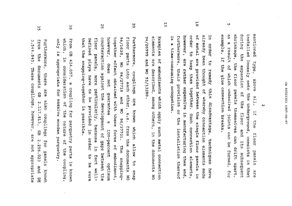 Canadian Patent Document 2522321. Description 19961207. Image 2 of 39