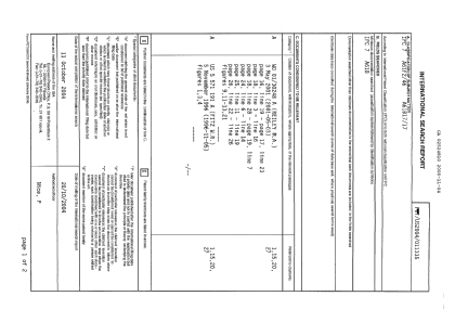 Canadian Patent Document 2524810. PCT 20041204. Image 1 of 5