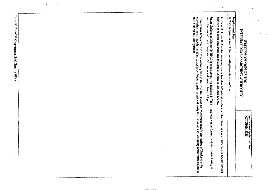 Document de brevet canadien 2525230. PCT 20041209. Image 7 de 7