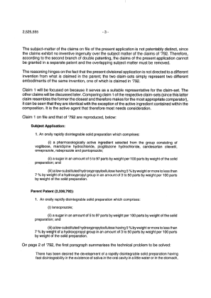 Canadian Patent Document 2525555. Prosecution-Amendment 20091229. Image 3 of 8